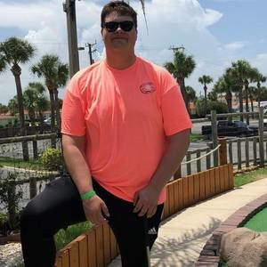 Meet your Posher, Cody